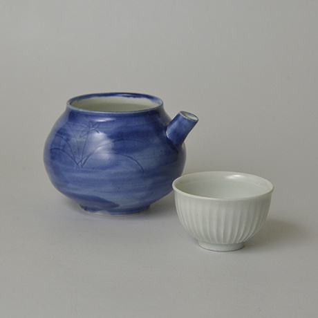 【唐津　矢野直人展】Exhibition of YANO Naoto
