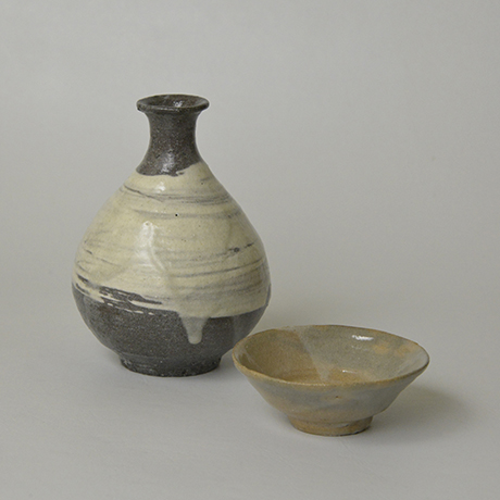 【唐津　矢野直人展】Exhibition of YANO Naoto