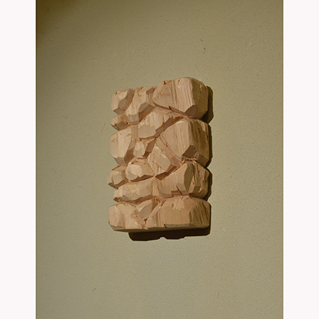 【川合優展】Exhibition of KAWAI Masaru