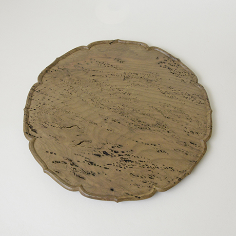 【川合優展】Exhibition of KAWAI Masaru