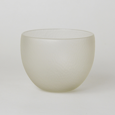 【硝子　津田清和展】Exhibition of TSUDA Kiyokazu