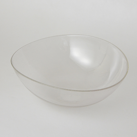【硝子　津田清和展】Exhibition of TSUDA Kiyokazu