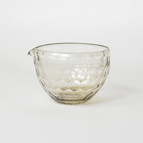 【硝子　津田清和展】Exhibition of TSUDA Kiyokazu