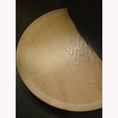 【川合優展】Exhibition of KAWAI Masaru