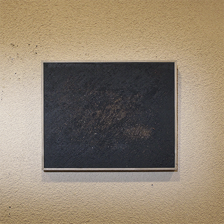 【川合優展】Exhibition of KAWAI Masaru