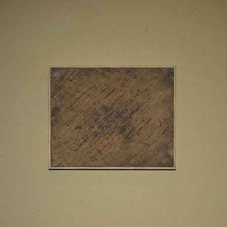 【川合優展】Exhibition of KAWAI Masaru