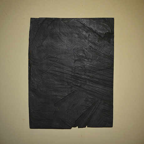 【川合優展】Exhibition of KAWAI Masaru