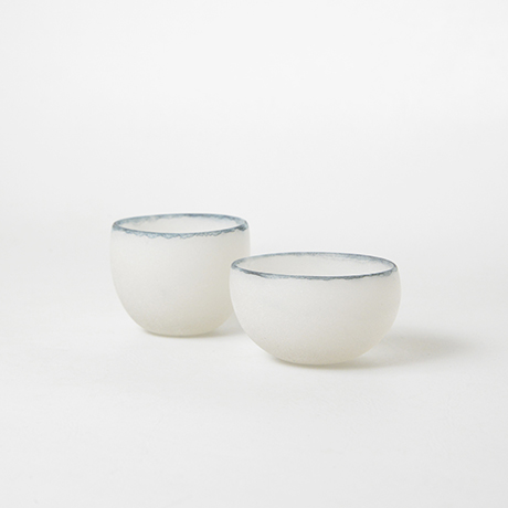 【硝子　津田清和展】Exhibition of TSUDA Kiyokazu