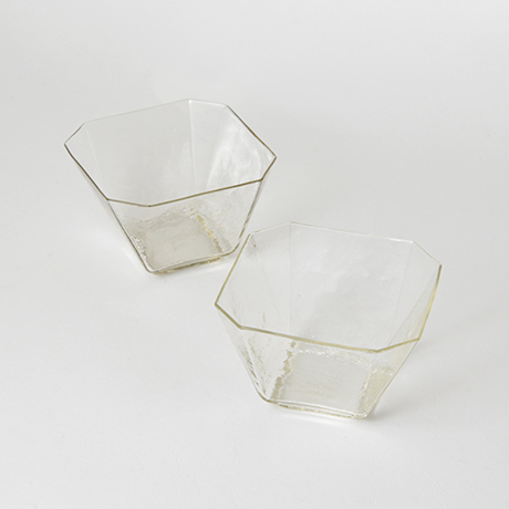 硝子 津田清和展】Exhibition of TSUDA Kiyokazu | しぶや黒田陶苑