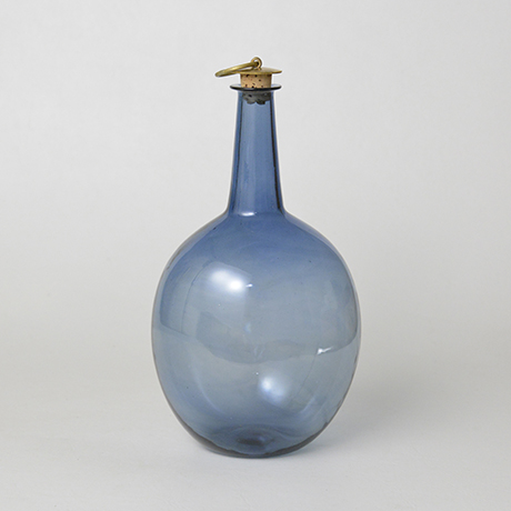 硝子 津田清和展】Exhibition of TSUDA Kiyokazu | しぶや黒田陶苑