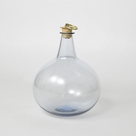 【硝子　津田清和展】Exhibition of TSUDA Kiyokazu