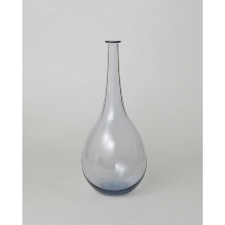 【硝子　津田清和展】Exhibition of TSUDA Kiyokazu