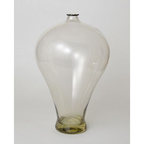 【硝子　津田清和展】Exhibition of TSUDA Kiyokazu