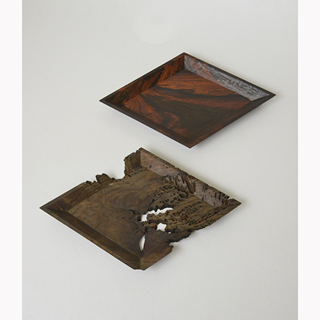 【川合優展】Exhibition of KAWAI Masaru