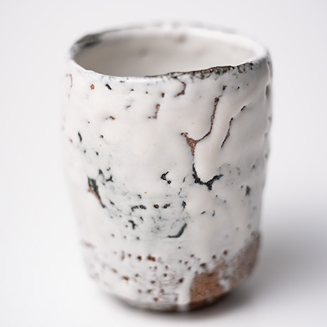 【極上の湯盌展】Exhibition of Choice Tea Cups