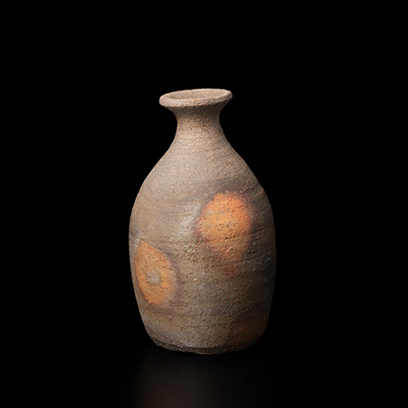 【双頭ノ酒器展-1】Exhibition of Bizen Tokuri & Karatsu Guinomi(Part1)
