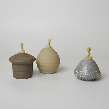 【陶工房 斿展】Exhibition of Studio YU
