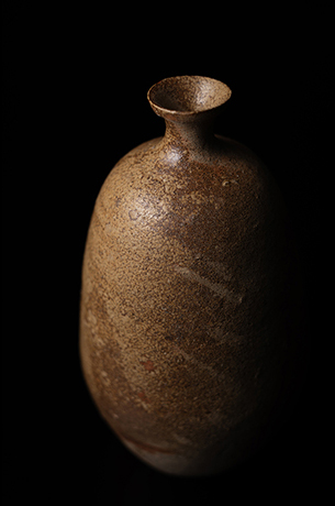 【双頭ノ酒器展-2】Exhibition of Bizen Tokuri & Karatsu Guinomi(Part2)
