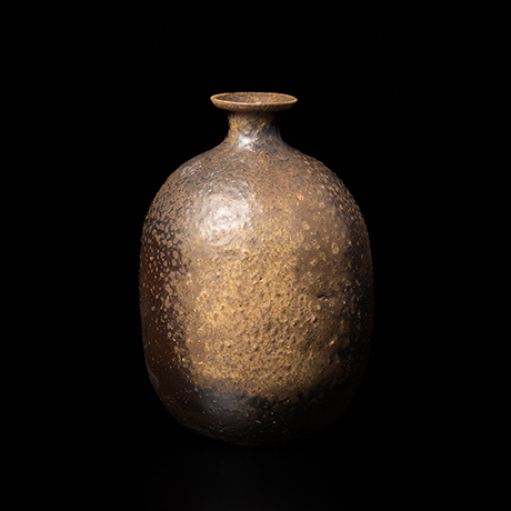 【双頭ノ酒器展-2】Exhibition of Bizen Tokuri & Karatsu Guinomi(Part2)