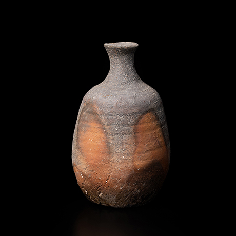 【双頭ノ酒器展-2】Exhibition of Bizen Tokuri & Karatsu Guinomi(Part2)