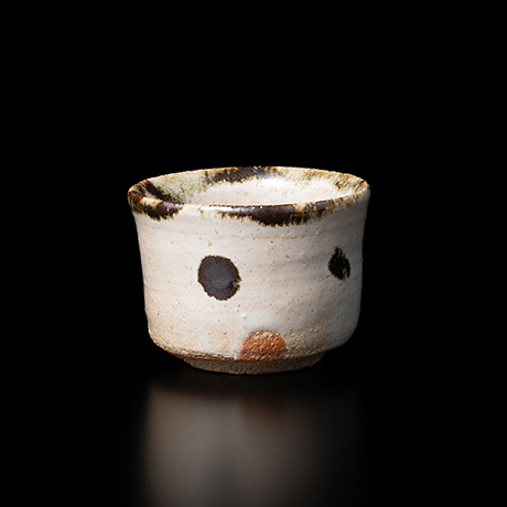 【双頭ノ酒器展-1】Exhibition of Bizen Tokuri & Karatsu Guinomi(Part1)