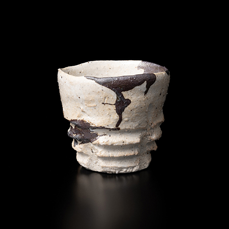 【双頭ノ酒器展-2】Exhibition of Bizen Tokuri & Karatsu Guinomi(Part2)
