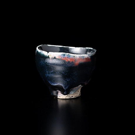 【双頭ノ酒器展-2】Exhibition of Bizen Tokuri & Karatsu Guinomi(Part2)