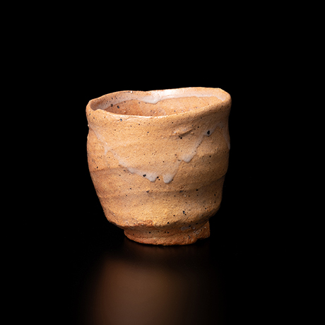 【双頭ノ酒器展-2】Exhibition of Bizen Tokuri & Karatsu Guinomi(Part2)