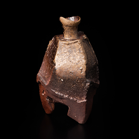 【双頭ノ酒器展-2】Exhibition of Bizen Tokuri & Karatsu Guinomi(Part2)