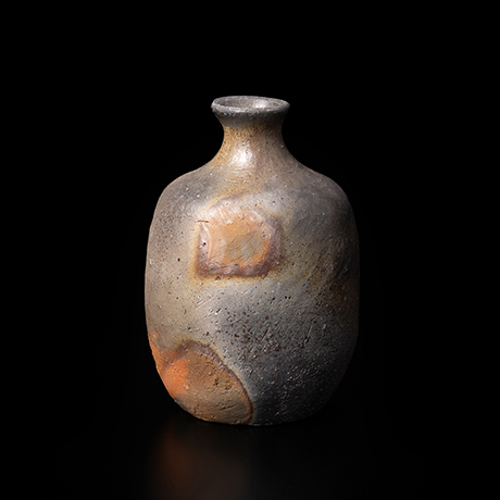【双頭ノ酒器展-2】Exhibition of Bizen Tokuri & Karatsu Guinomi(Part2)