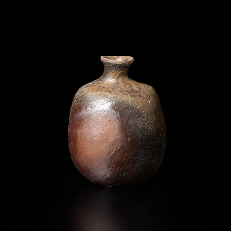 【双頭ノ酒器展-2】Exhibition of Bizen Tokuri & Karatsu Guinomi(Part2)