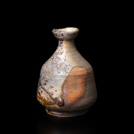 【双頭ノ酒器展-1】Exhibition of Bizen Tokuri & Karatsu Guinomi(Part1)