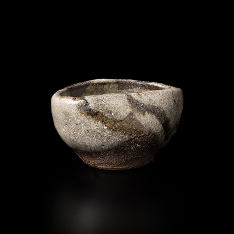 【双頭ノ酒器展-2】Exhibition of Bizen Tokuri & Karatsu Guinomi(Part2)