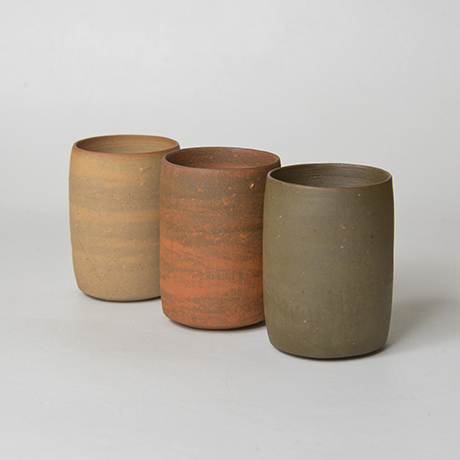 【陶工房 斿展】Exhibition of Studio YU