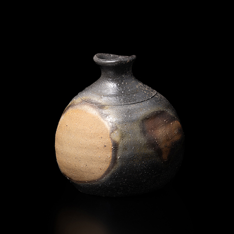 【双頭ノ酒器展-1】Exhibition of Bizen Tokuri & Karatsu Guinomi(Part1)