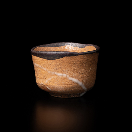 【双頭ノ酒器展-1】Exhibition of Bizen Tokuri & Karatsu Guinomi(Part1)