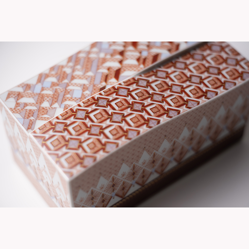 【見附正康 作品展】Exhibition of MITSUKE Masayasu