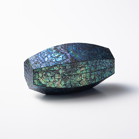 【山村慎哉展】Exhibition of YAMAMURA Shinya