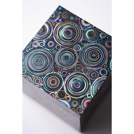 【山村慎哉展】Exhibition of YAMAMURA Shinya