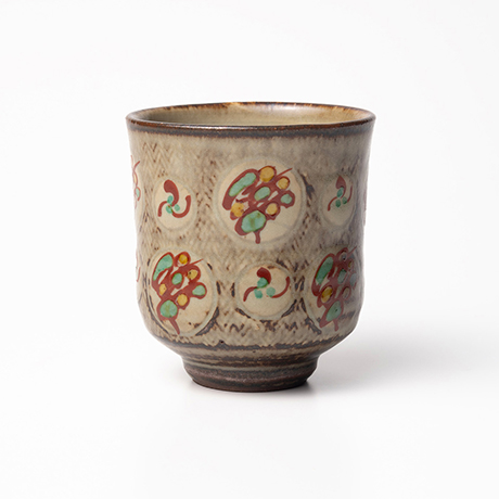 【極上の湯盌展-1】Exhibition of Choice Tea Cups (Grandmasters)