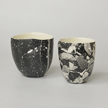 【極上の湯盌展-2】Exhibition of Choice Tea Cups (Present Artists)