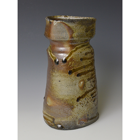 【備前　高力芳照展】Exhibition of TAKARIKI Yoshiteru