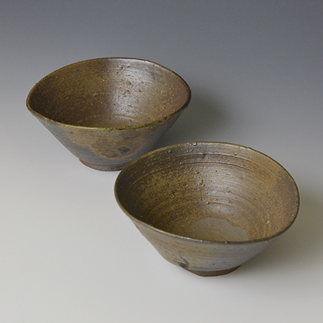 【備前　高力芳照展】Exhibition of TAKARIKI Yoshiteru