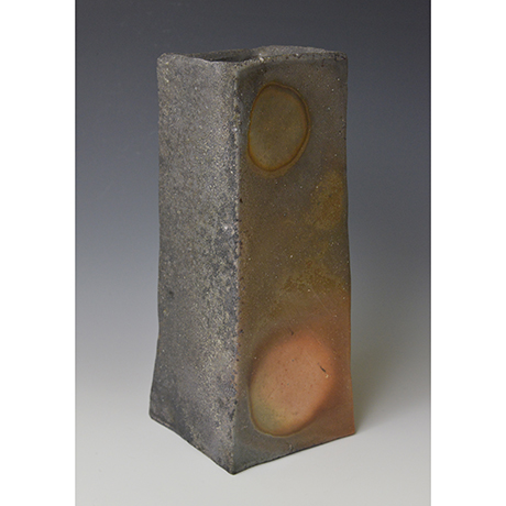 【備前　高力芳照展】Exhibition of TAKARIKI Yoshiteru