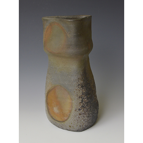 【備前　高力芳照展】Exhibition of TAKARIKI Yoshiteru