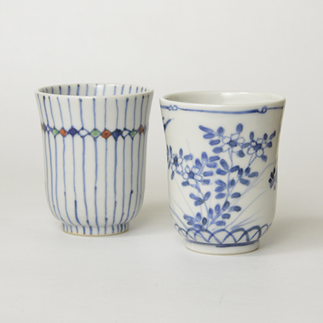 【極上の湯盌展-2】Exhibition of Choice Tea Cups (Present Artists)