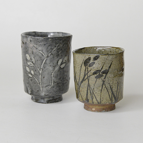 【極上の湯盌展-2】Exhibition of Choice Tea Cups (Present Artists)