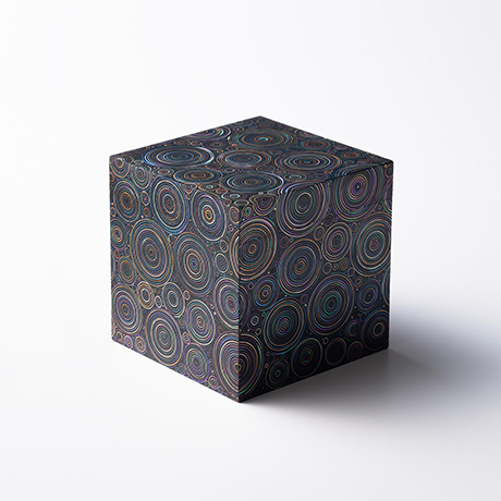 【山村慎哉展】Exhibition of YAMAMURA Shinya