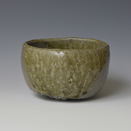 【備前　高力芳照展】Exhibition of TAKARIKI Yoshiteru