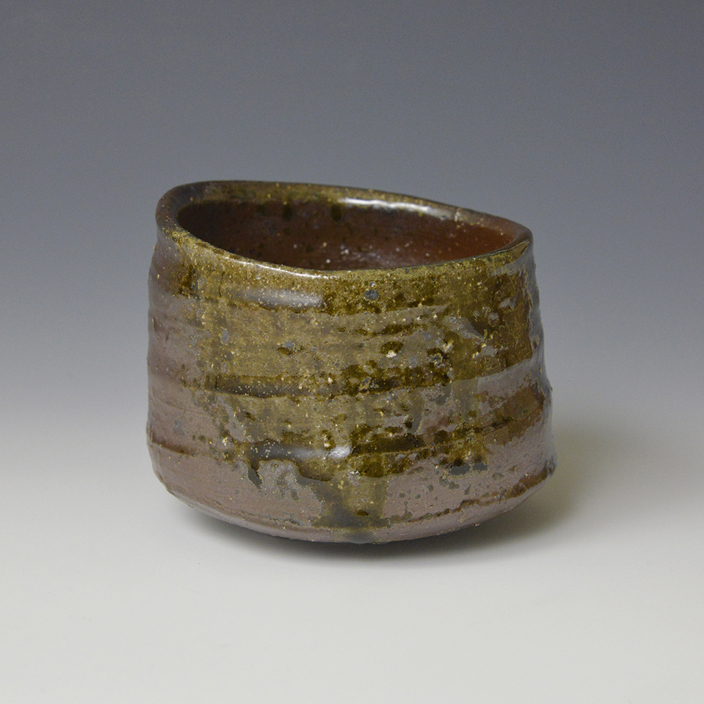 【備前　高力芳照展】Exhibition of TAKARIKI Yoshiteru